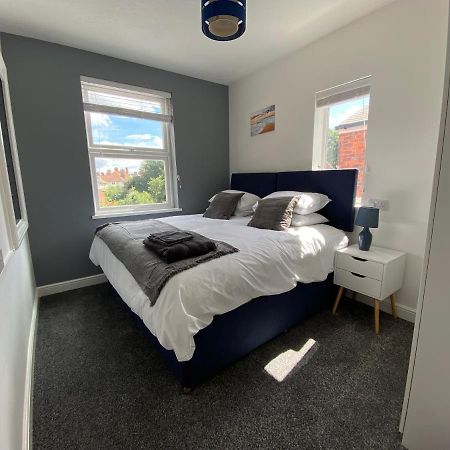 Lovely 2 Bedroom Apartment Near Hornsea Beach - The Lookout エクステリア 写真