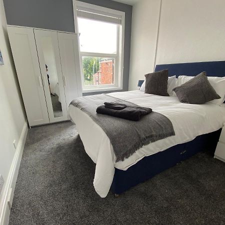 Lovely 2 Bedroom Apartment Near Hornsea Beach - The Lookout エクステリア 写真