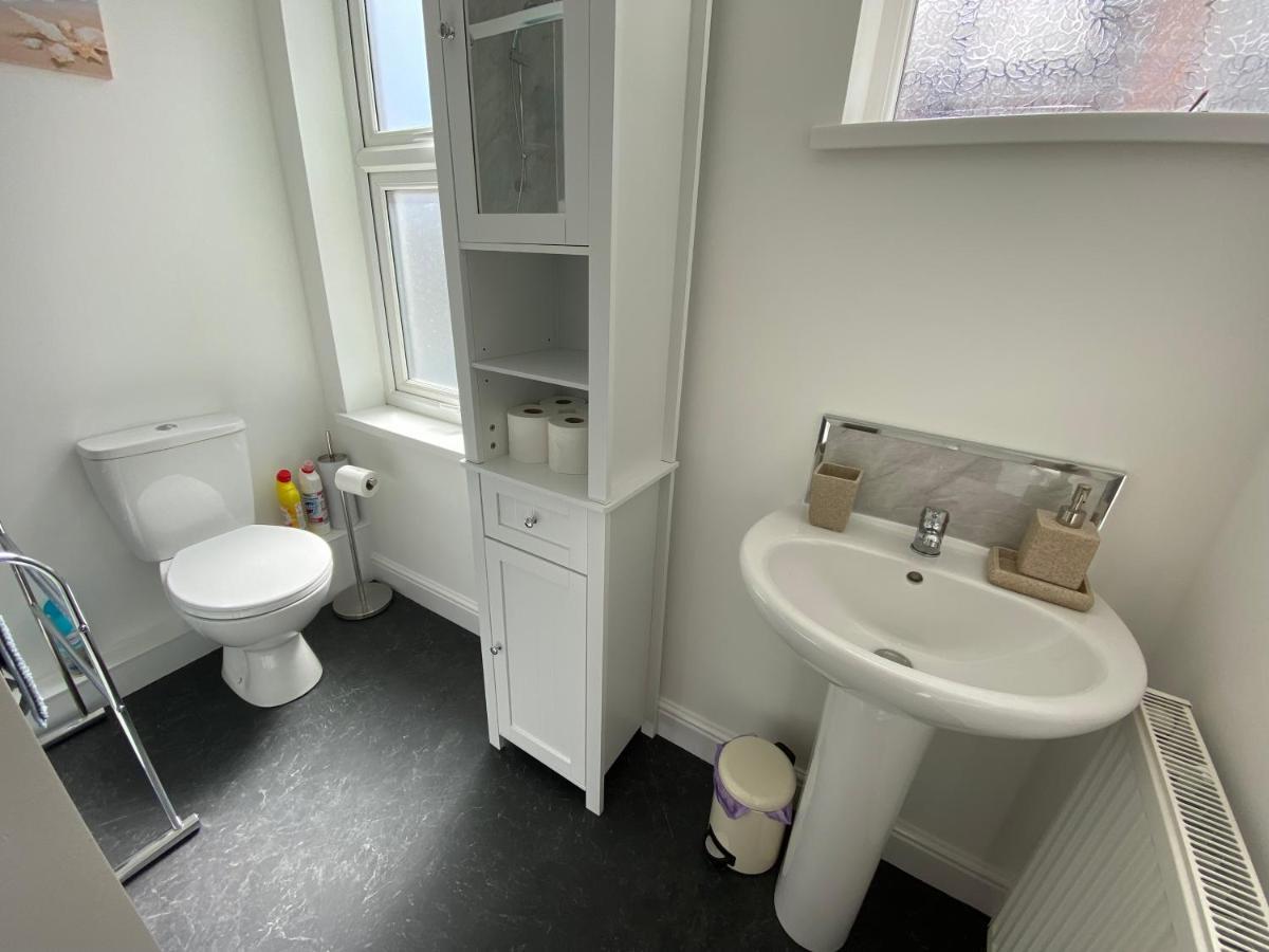 Lovely 2 Bedroom Apartment Near Hornsea Beach - The Lookout エクステリア 写真