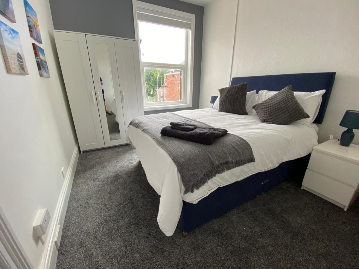 Lovely 2 Bedroom Apartment Near Hornsea Beach - The Lookout エクステリア 写真